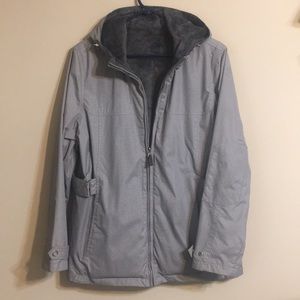 Reversible Free Country Coat